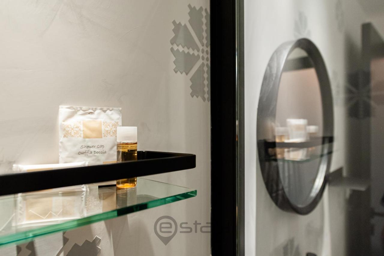 Kys Castello Otel Cagliari Dış mekan fotoğraf