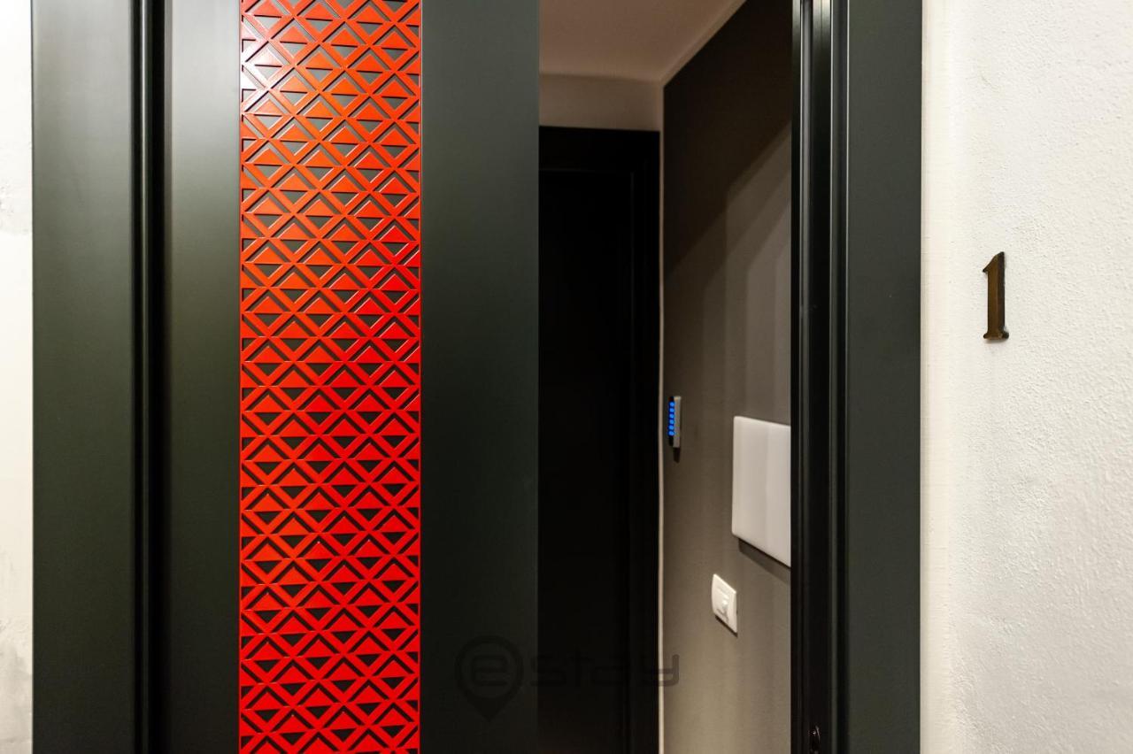 Kys Castello Otel Cagliari Dış mekan fotoğraf
