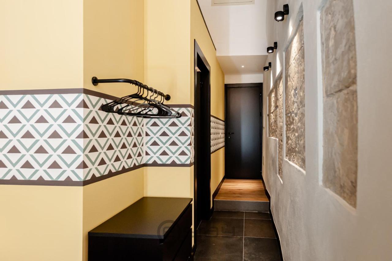 Kys Castello Otel Cagliari Dış mekan fotoğraf