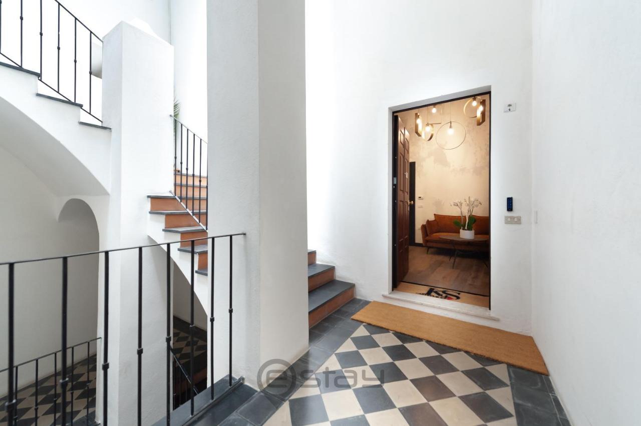 Kys Castello Otel Cagliari Dış mekan fotoğraf