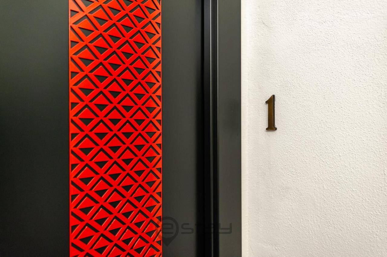 Kys Castello Otel Cagliari Dış mekan fotoğraf