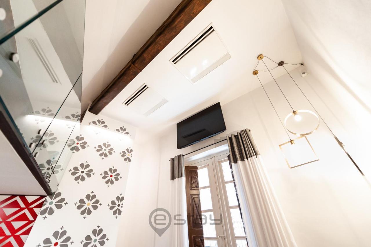 Kys Castello Otel Cagliari Dış mekan fotoğraf