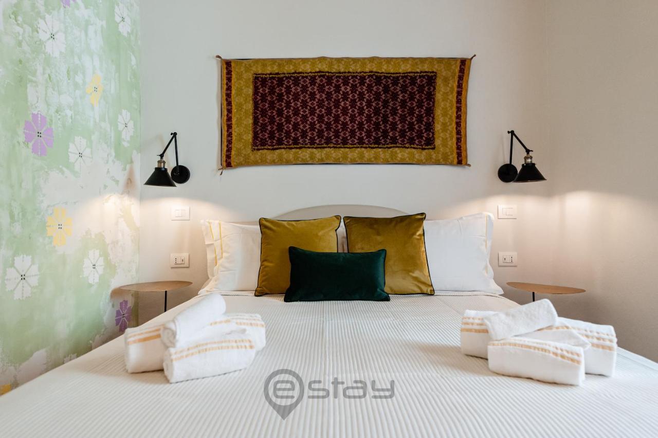 Kys Castello Otel Cagliari Dış mekan fotoğraf