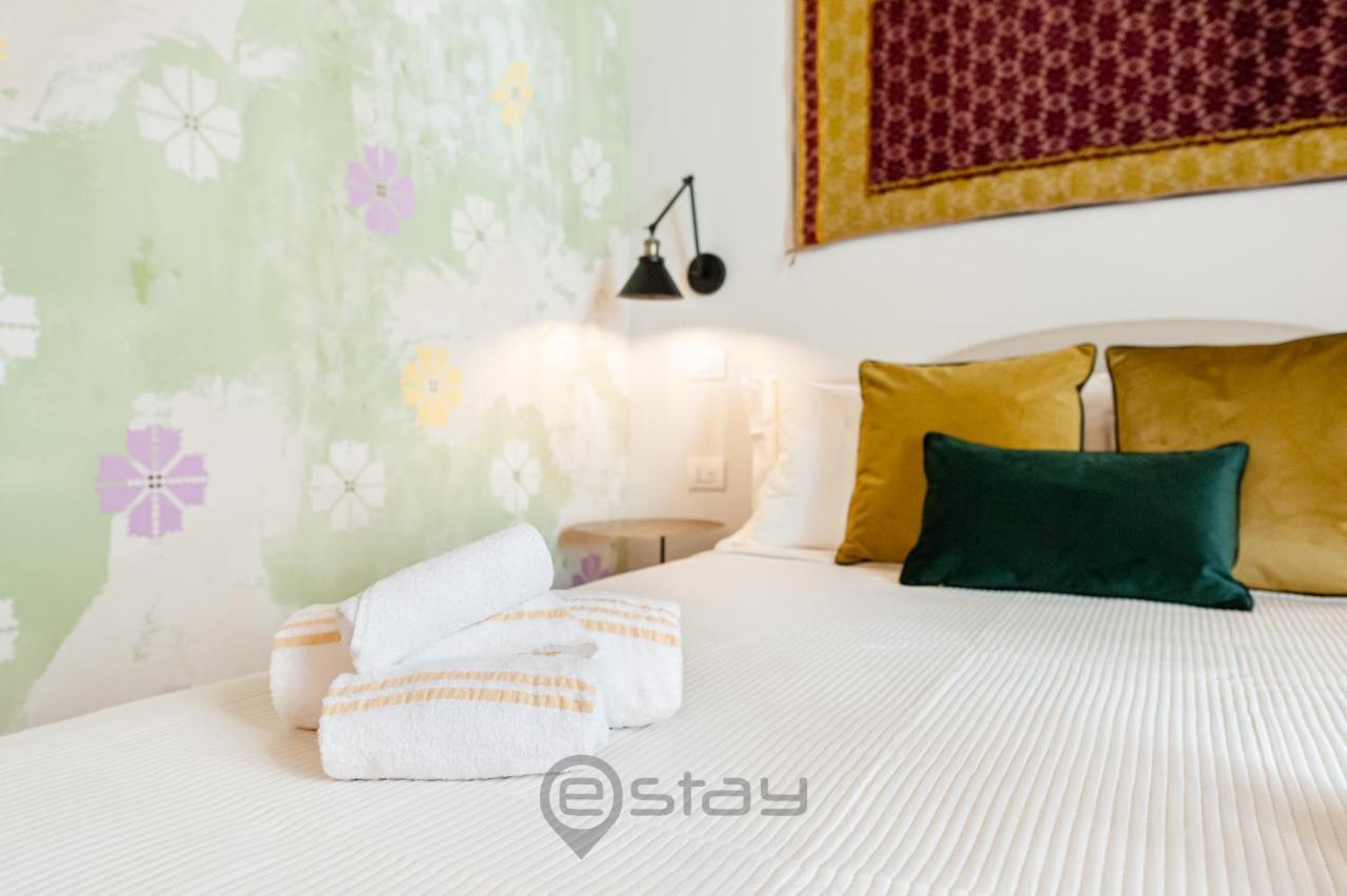 Kys Castello Otel Cagliari Dış mekan fotoğraf