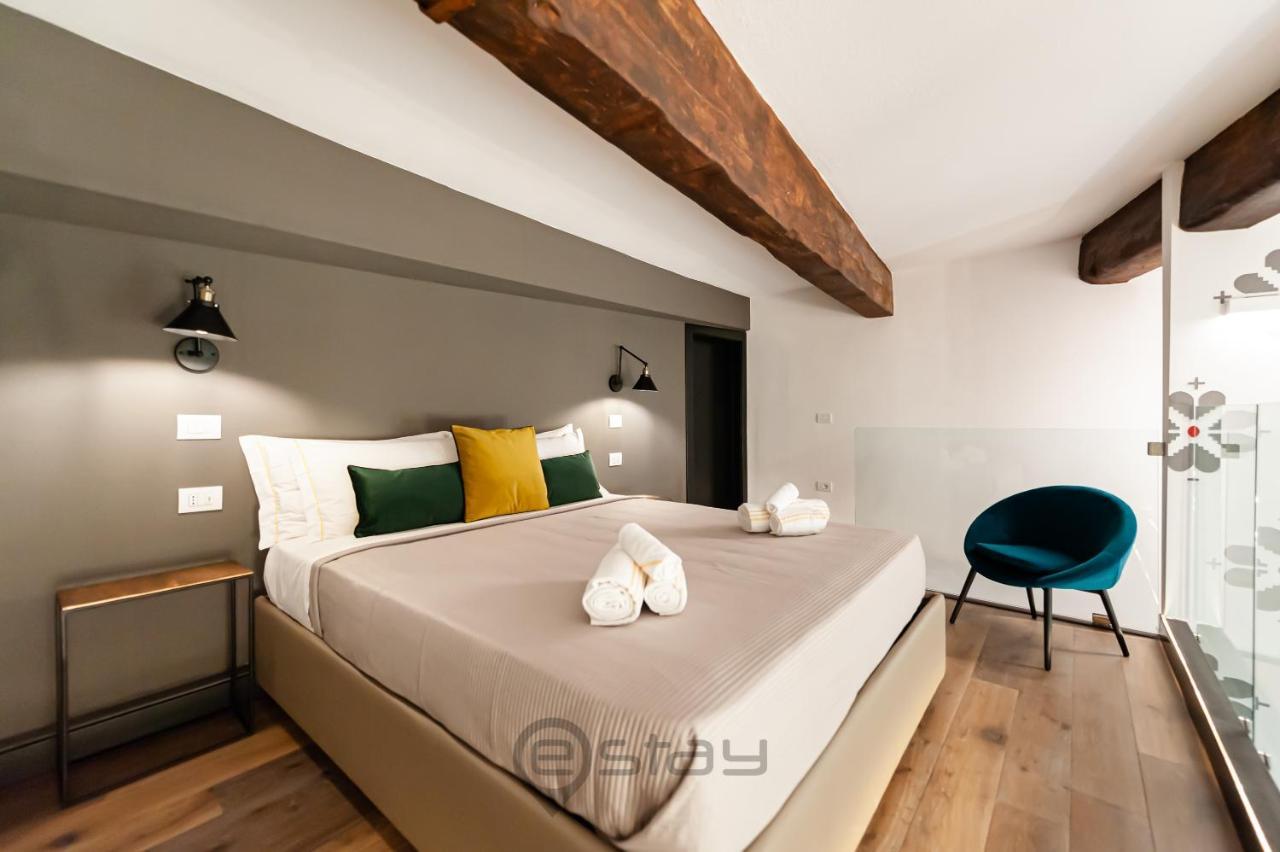 Kys Castello Otel Cagliari Dış mekan fotoğraf