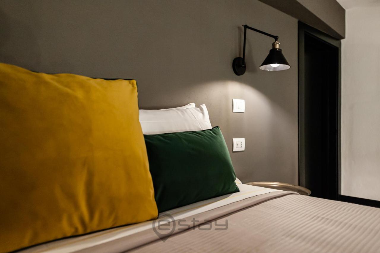 Kys Castello Otel Cagliari Dış mekan fotoğraf