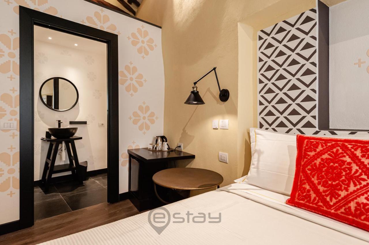 Kys Castello Otel Cagliari Dış mekan fotoğraf