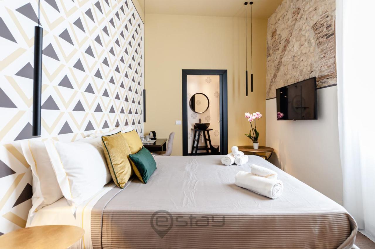 Kys Castello Otel Cagliari Dış mekan fotoğraf