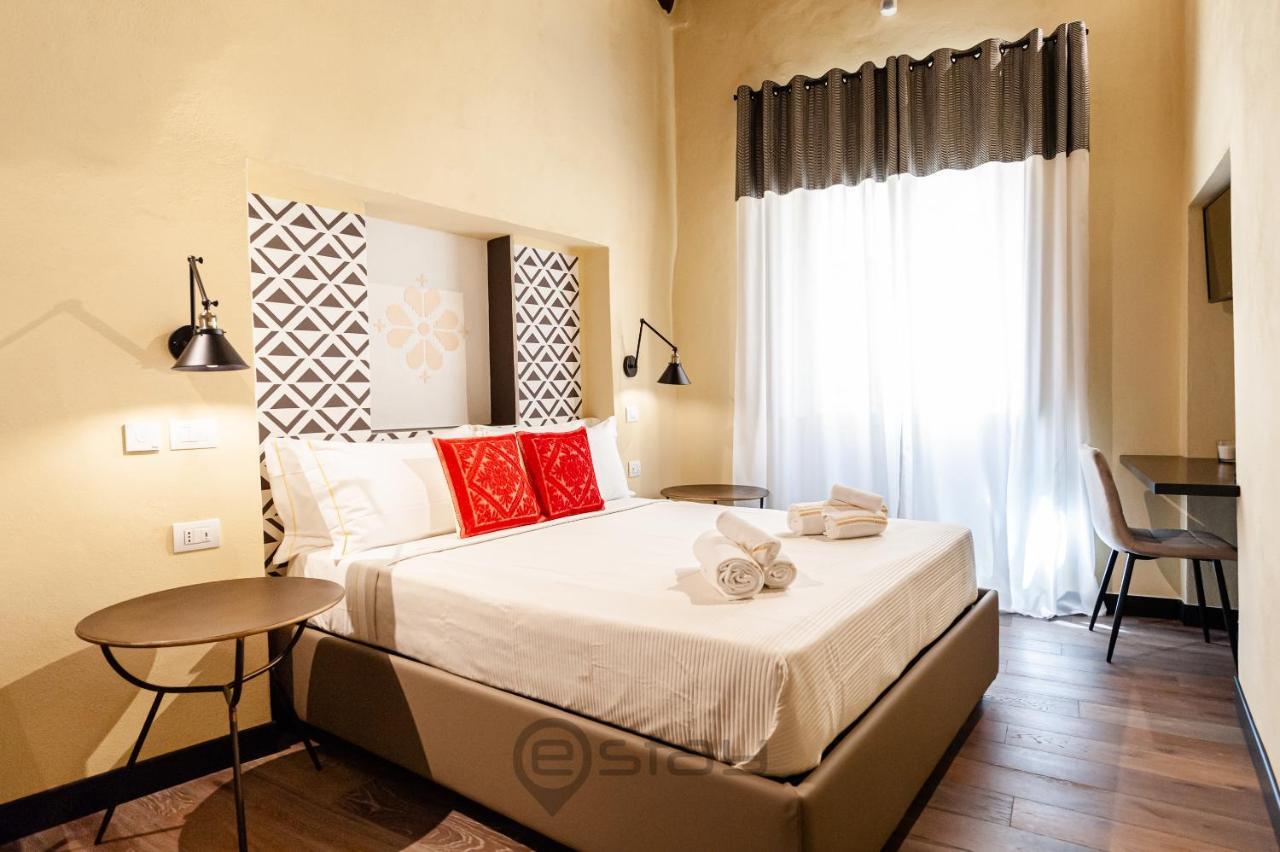 Kys Castello Otel Cagliari Dış mekan fotoğraf