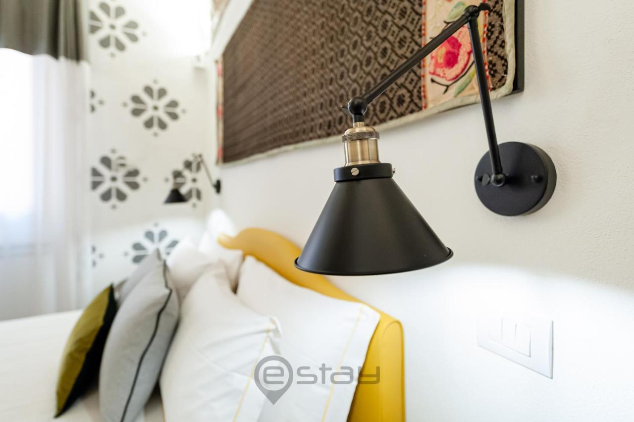 Kys Castello Otel Cagliari Dış mekan fotoğraf