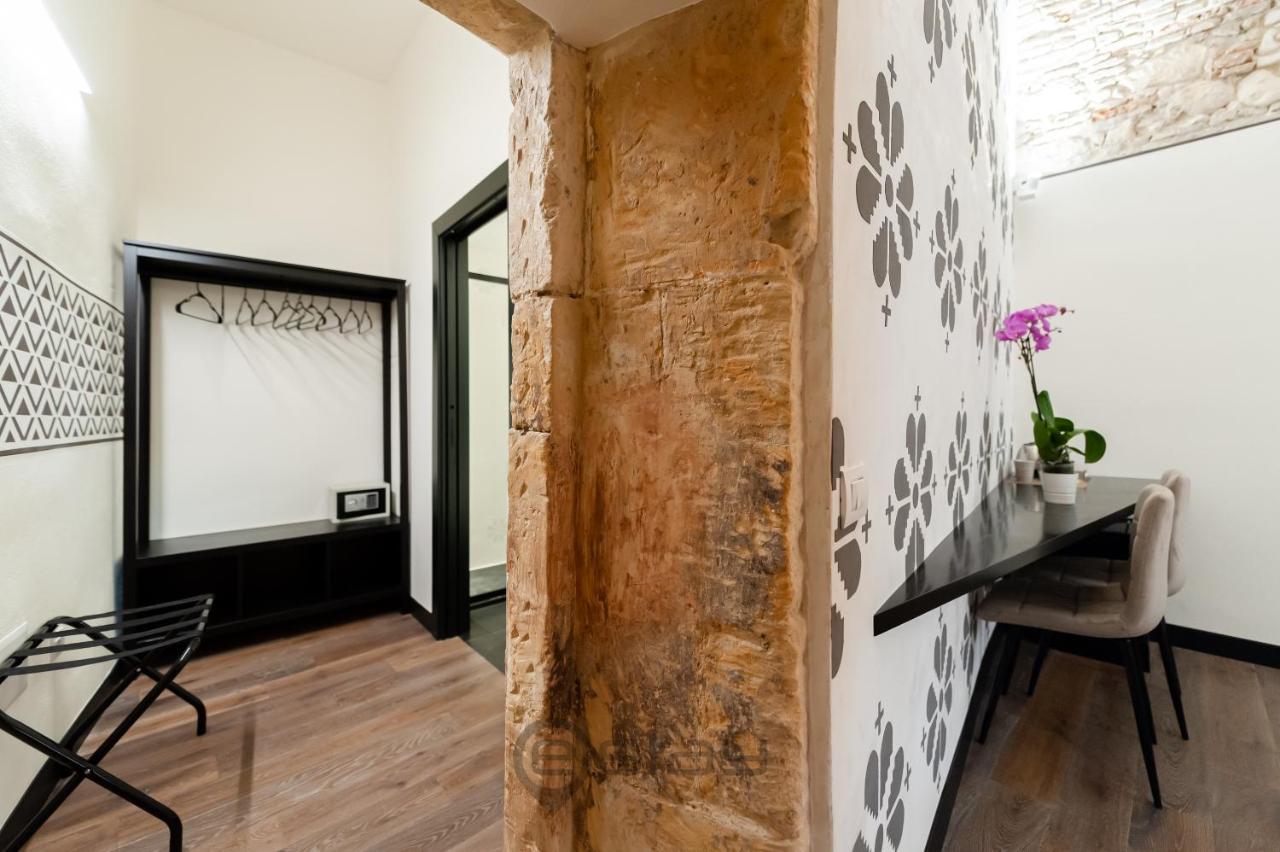 Kys Castello Otel Cagliari Dış mekan fotoğraf