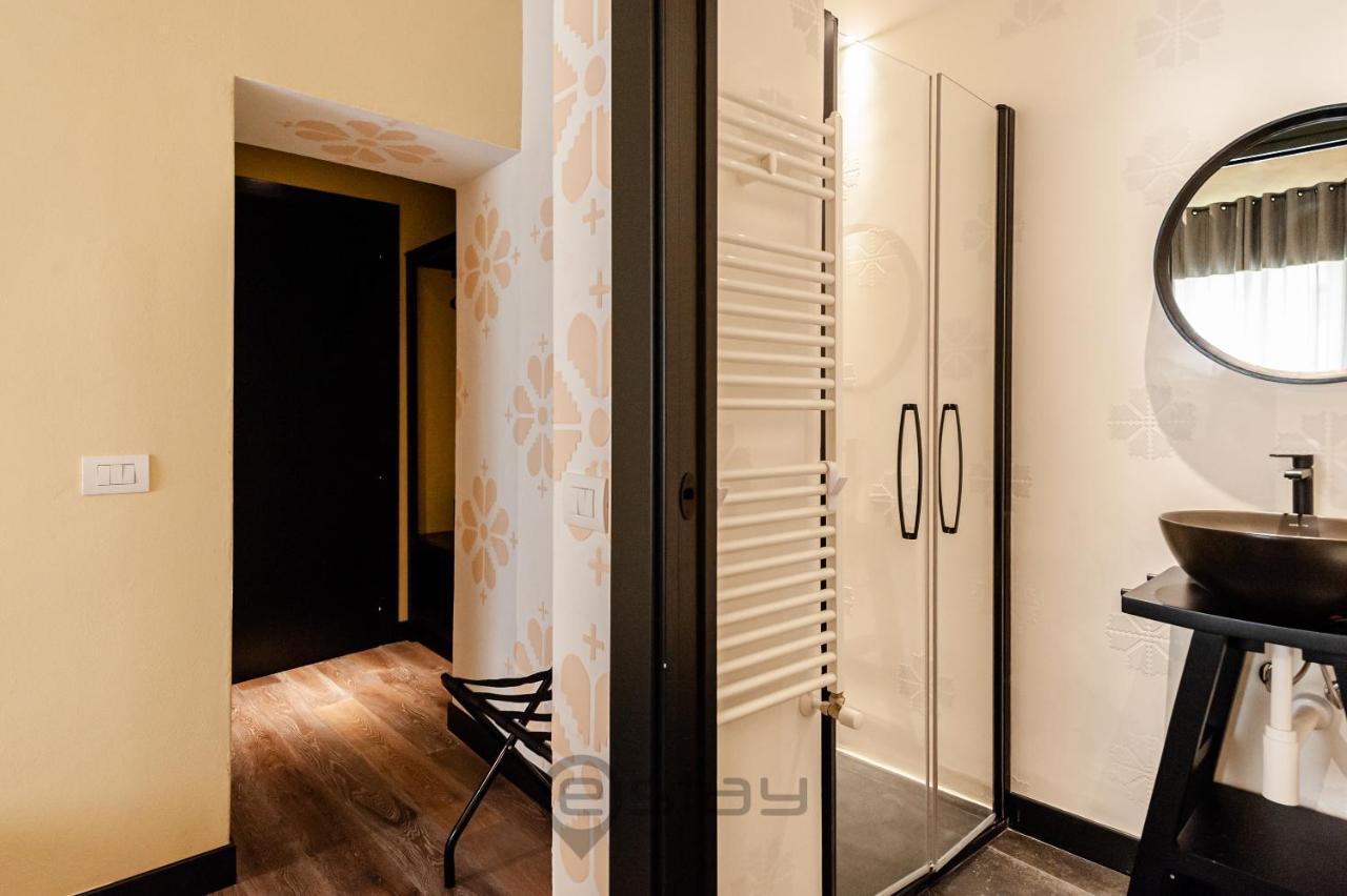 Kys Castello Otel Cagliari Dış mekan fotoğraf