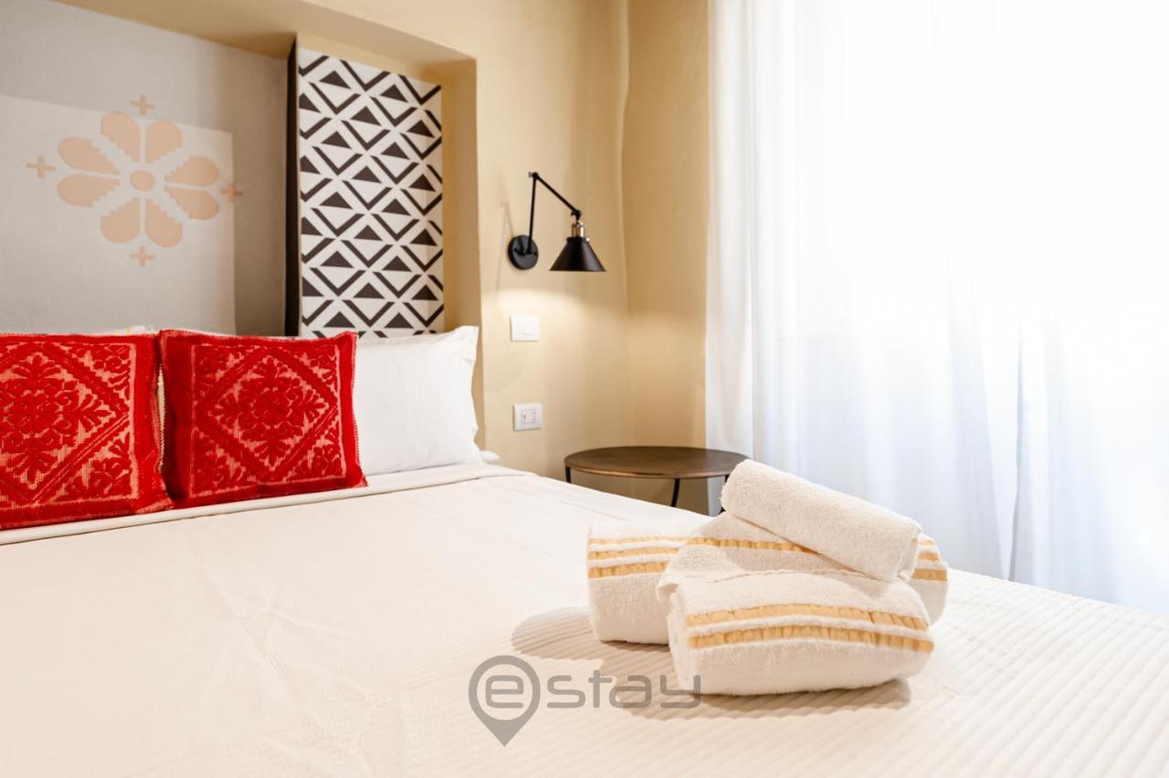 Kys Castello Otel Cagliari Dış mekan fotoğraf