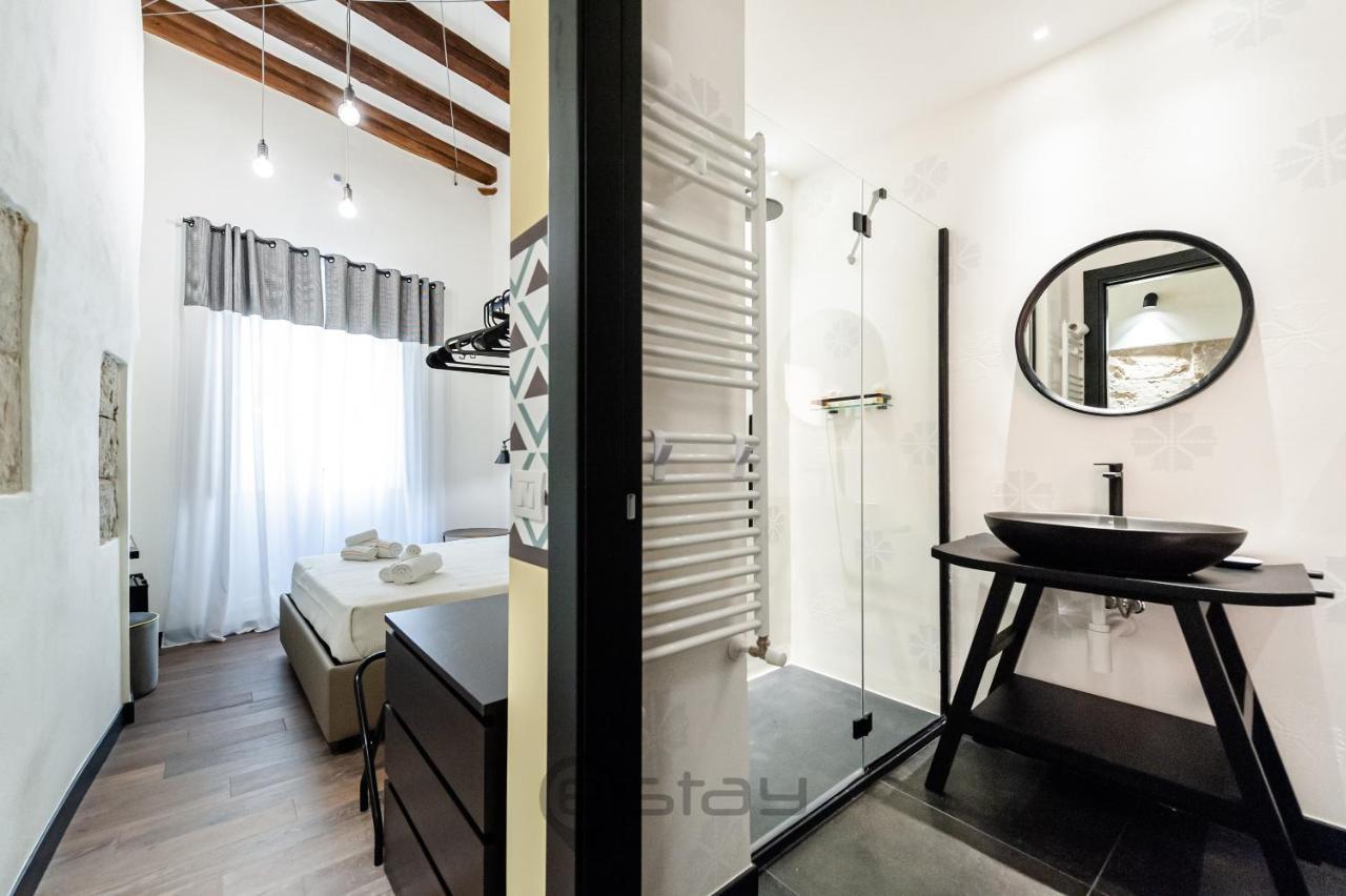 Kys Castello Otel Cagliari Dış mekan fotoğraf