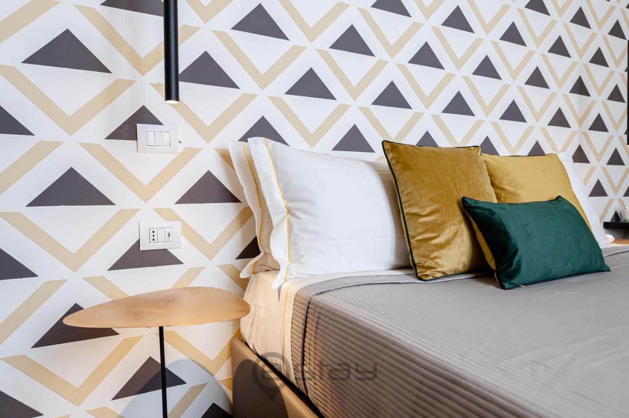 Kys Castello Otel Cagliari Dış mekan fotoğraf