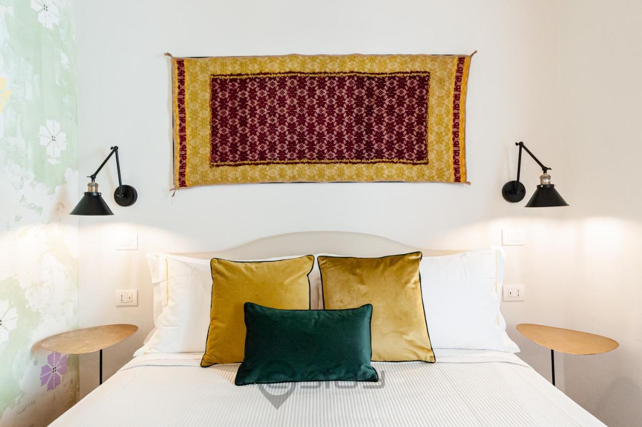 Kys Castello Otel Cagliari Dış mekan fotoğraf