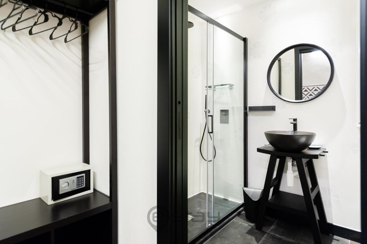 Kys Castello Otel Cagliari Dış mekan fotoğraf