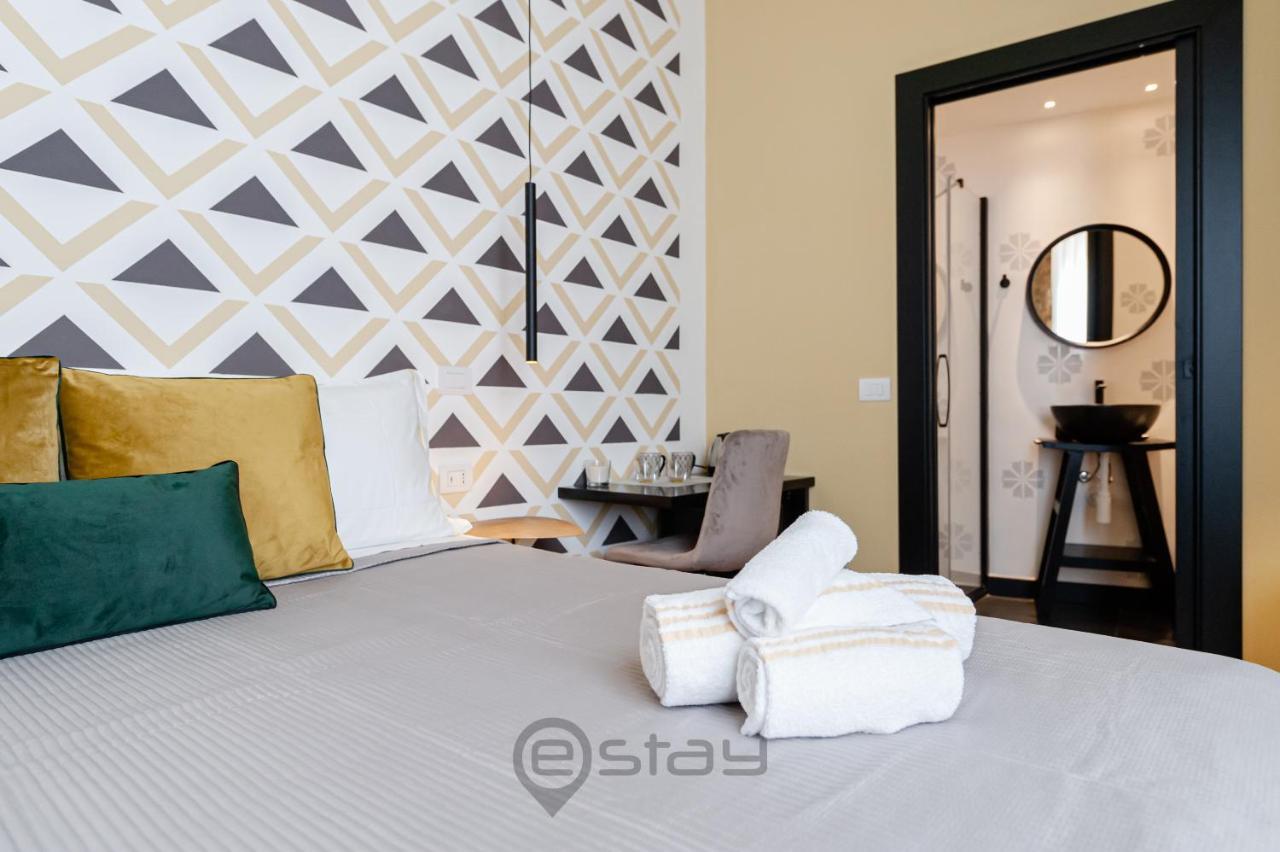 Kys Castello Otel Cagliari Dış mekan fotoğraf