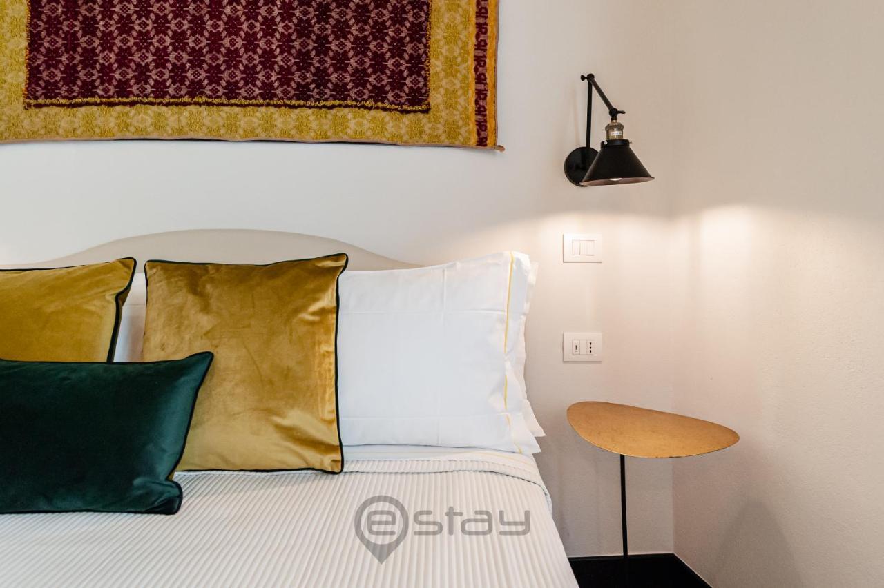 Kys Castello Otel Cagliari Dış mekan fotoğraf